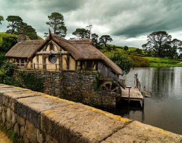 hobbiton