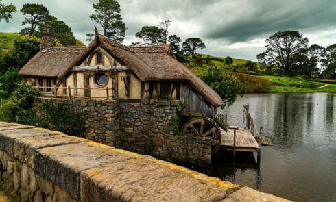 hobbiton