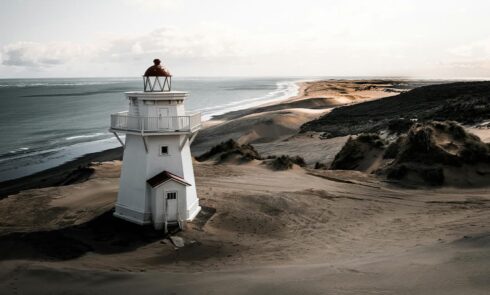 lighthouse