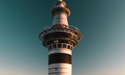 tower