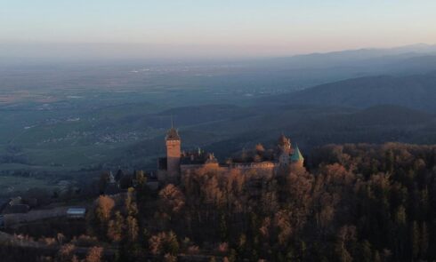 Castle