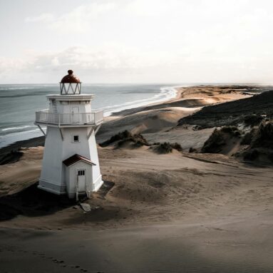 lighthouse