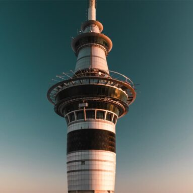 tower